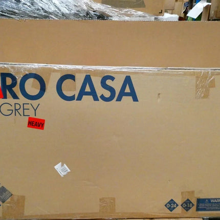 bebe care Euro Casa Cot - Grey