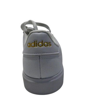 adidas Sportswear Grand Court 2.0 Cloudfoam Women's Lifestyle Shoes, White US 10