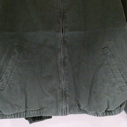 Ben Sherman Men's Sports Blouson, Sage, X-Large