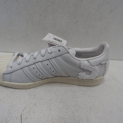 adidas Mens SUPERSTAR 80s Athletic Shoes B37995 Size - US 7.5 UK 7