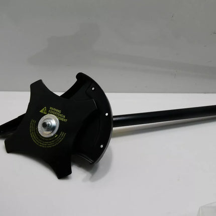 TrimmerPlus TPB720 Brushcutter with J-Handle for Attachment Capable String Trimm