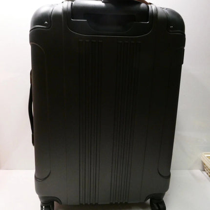 Kenneth Cole REACTION Out of Bounds Lightweight Hardshell 4-Wheel Spinner