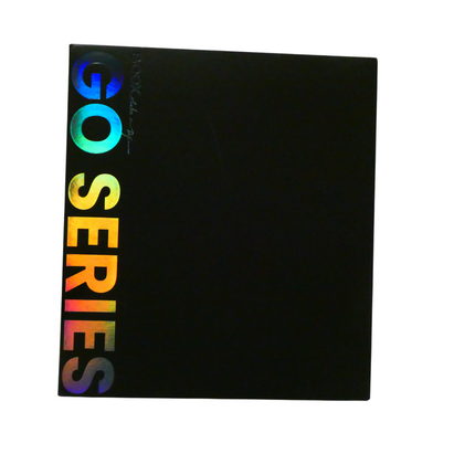 BOOX Go Color 7 ePaper Tablet 7" Color 64GB Android 12 E-Ink Light BT WiFi (Blac