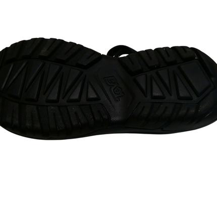 Teva Women's Hurricane XLT2 Outdoor Sandal, Black, 8 US