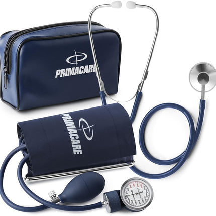 PrimaCare Medical Supplies DS-9196 Professional Classic Series Large Adult Size