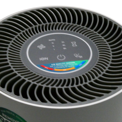 Sunbeam Fresh Control Air Purifier with Air Quality Sensor and Indicator| 4-Stag