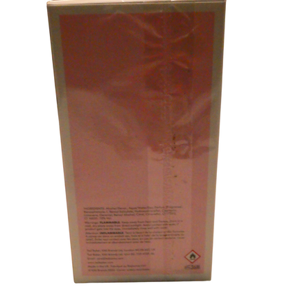 TED BAKER London Polly EAU DE Toilette 100ml