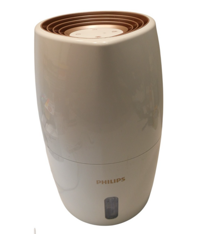 Philips HU2716-70 Series 2000 Air Humidifier and Purifier With Nanocloud Tech