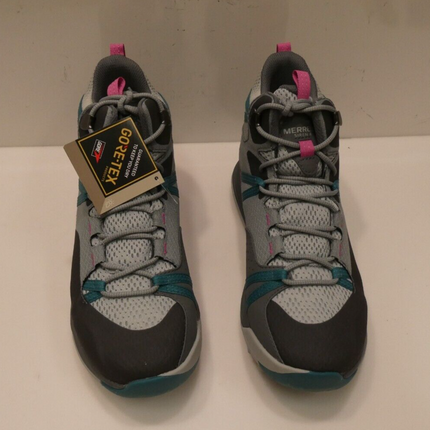 Merrell Women's Siren 4 Mid (Gore-Tex) Hiking Shoe, US 11, UK 8.5