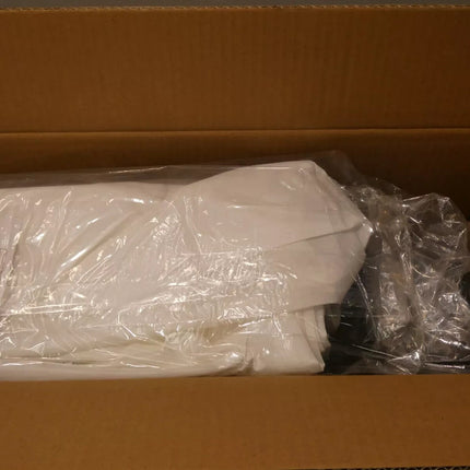 PetFusion Memory Foam Dog Bed (The BetterLounge) with Waterproof Liner & Removab