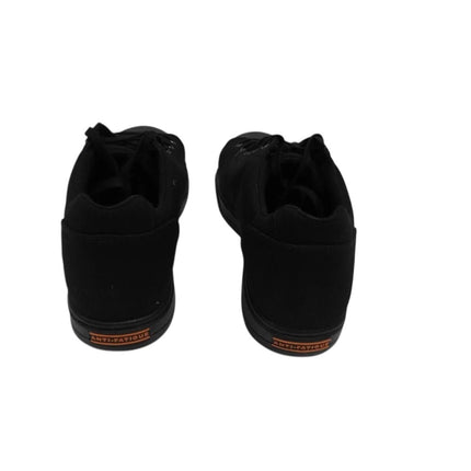 Timberland PRO Men's Disruptor Oxford Alloy Safety Toe Black/Black - 14 W US