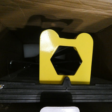 QEP 10630 24-Inch Manual Cutter with Tungsten Carbide Scoring Wheel for Porcelai