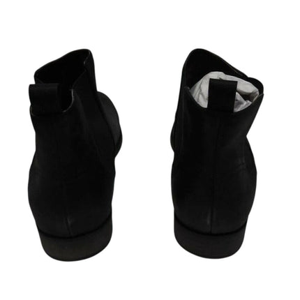 CROFT Men's Duke, Black, EU 43, 10 US