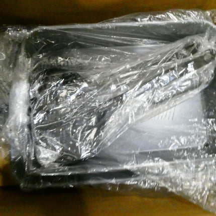 BELLA Nonstick Cookware Set with Glass Lids - Aluminum Bakeware, Pots and Pans,