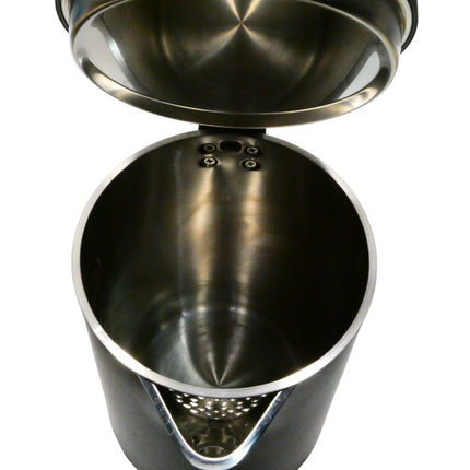 Philips Series 5000 Double Walled Kettle - Family-Sized 1.7L Capacity, Stainless