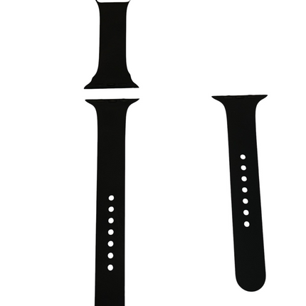 Apple Watch Series 8 (GPS + Cellular 45mm) Smart Watch - Midnight Aluminium Case