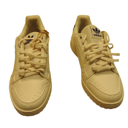 Adidas Originals NY 90 White/Blue FZ2247 Skate Shoes, US 6.5, UK 6