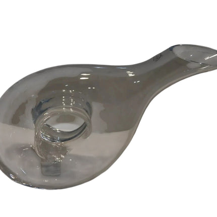 Lenox Tuscany Classics Pierced Decanter, 3.35 LB, Clear