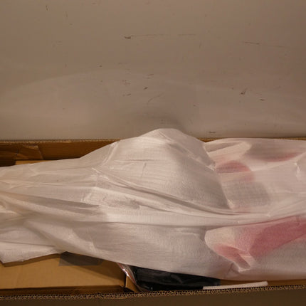 3rd Avenue 3/4 Electric Guitar - Red - XF203CRDPK