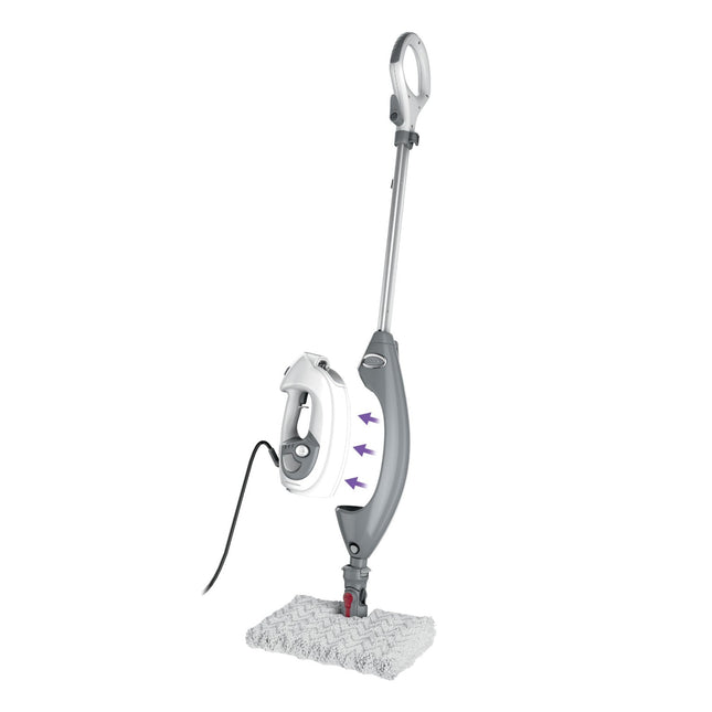 Shark Lift-Away Pro Steam Pocket Mop (S3973D)