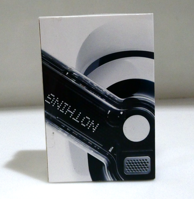 Nothing Ear (2) Fully Wireless Earphones