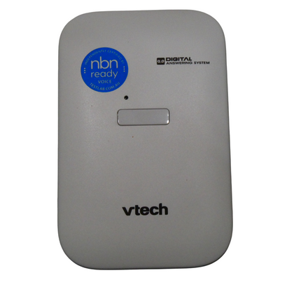 VTech DECT Smart Comms Bridge CLSCB - Home Phone System with Answering Machine