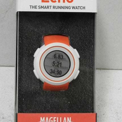 Magellan Echo Smart Running Watch