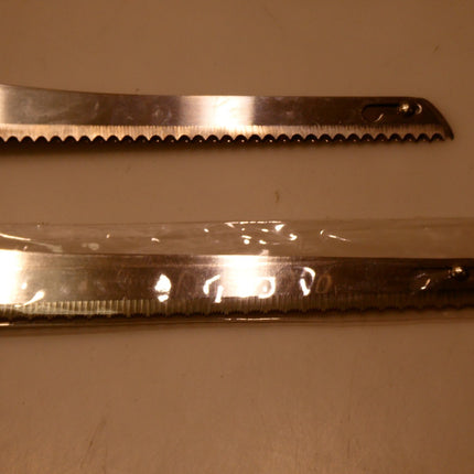 Sunbeam EK6000 Carveasy Twin Blade Electric Knife - White