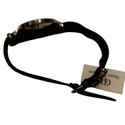 Daniel Wellington Petiti Cornwall Color Silver DW00100254, 32mm