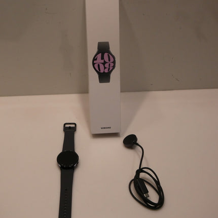 Samsung Galaxy Watch6 40mm Smart Watch Health Monitoring Fitness Tracking LTE