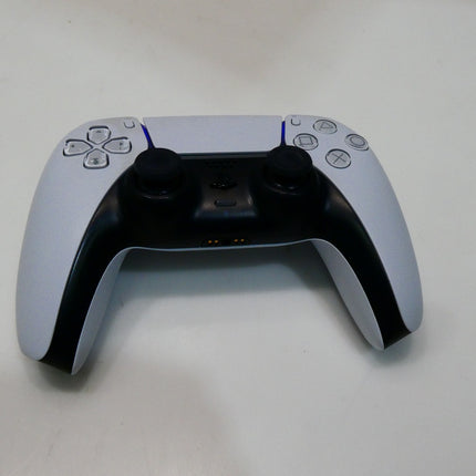 Sony PlayStation 5 DualSense Wireless Controller - White