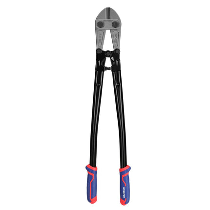WORKPRO 30" Bolt Cutter, Chrome Molybdenum Steel Blade, Heavy Duty Cutter