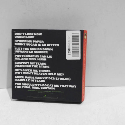 Look Now (8-7Inch Box Set) Vinyl