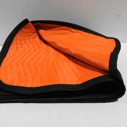 Forearm Forklift FFBMB3 72 Inch x 80 Inch Heavy Weight 6.7 Lbs Moving Blanket