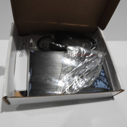 Startech SAT2510BU32 SATA To USB-A 3.0 HDD/SSD External Case