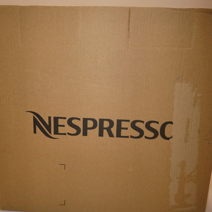 Breville Nespresso Vertuo Next Deluxe Coffee Machine by Breville Bundle with Aer