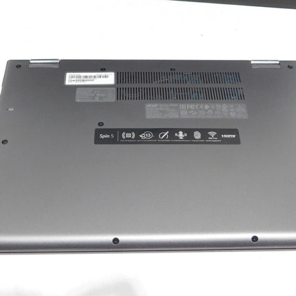 Acer Spin 5 (SP513-53N-55W9) Core i5-8265U/8GB DDR3/256GB SSD/ 13.3" Laptop