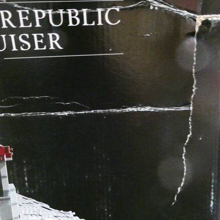 LEGO Star Wars: Venator-Class Republic Attack Cruiser (75367)