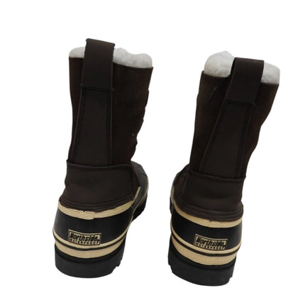 Northside Men's Back Country Boots, Brown (Brown), 8 AU