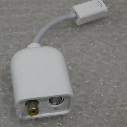 Apple Mini-DVi to Video Adapter M9319G/A