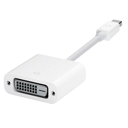 Genuine Apple A1305 Mini DisplayPort to DVI Adapter MB570Z/B