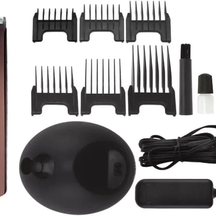 Wahl Li+ Pro 2 Cordless/Cord Hair Professional Clipper