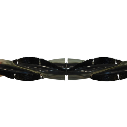 Neato 48227 Botvac D-Series Combo Brush, Black/Orange/Clear