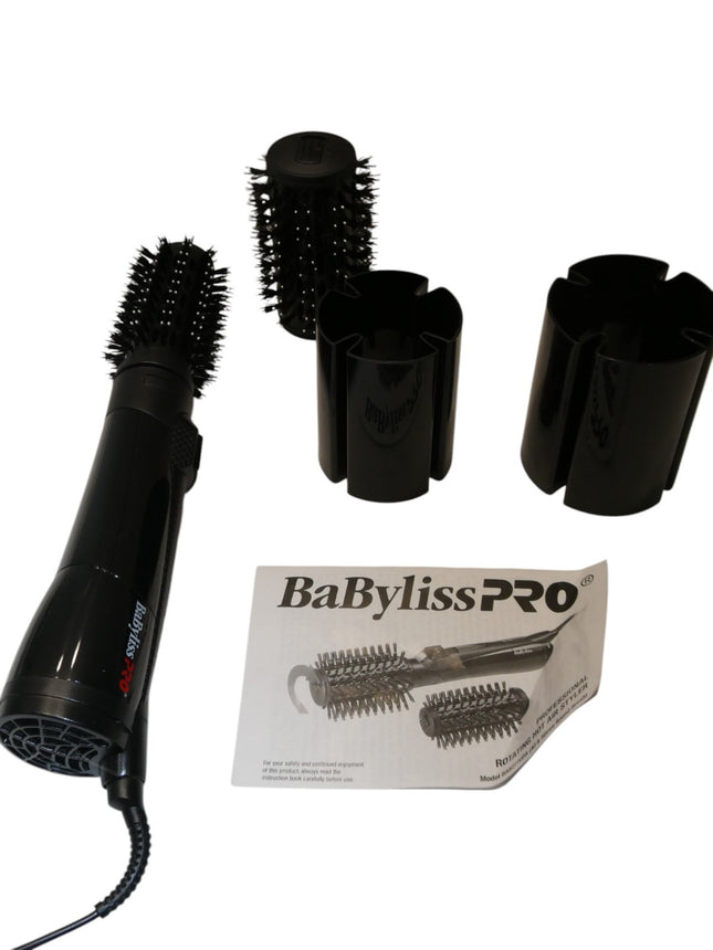 Babylisspro Rotating Hot Air Brush, 815 G