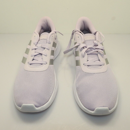 adidas Womens Lite Racer 2.0 Running Shoes (UK 8)