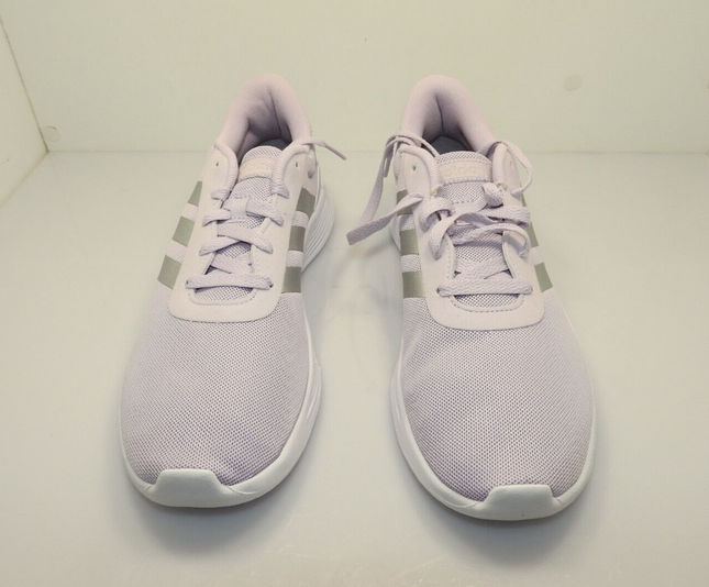 adidas Womens Lite Racer 2.0 Running Shoes (UK 8)