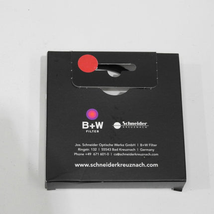 B+W Stepdown Ring 72mm to 67mm