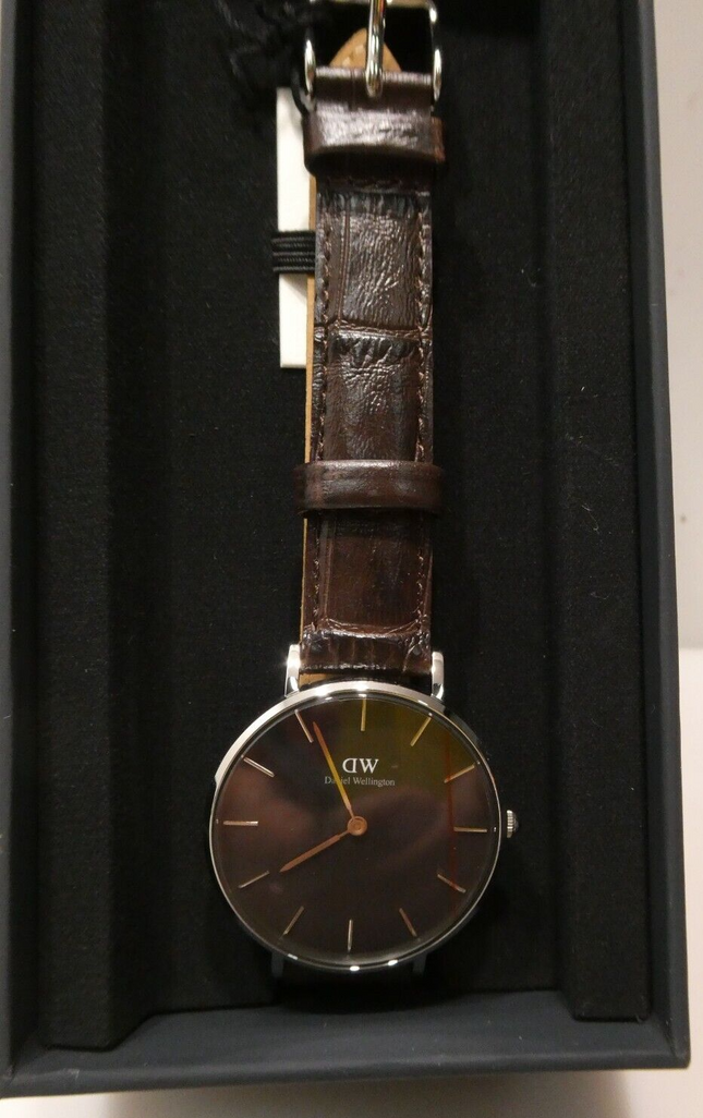 Daniel Wellington Women's Watch Classic York 32mm - DW00100182