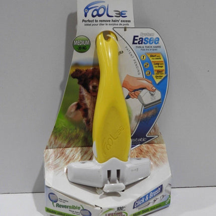 FoOlee FoOlee Easee Med Yellow - Medium