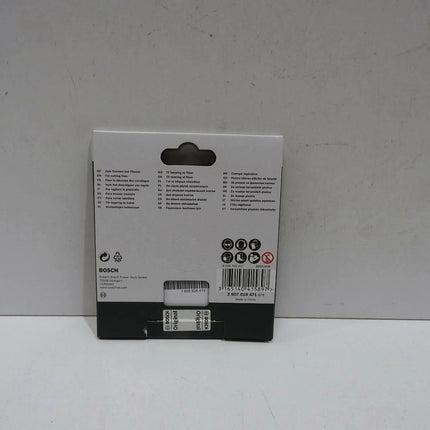 Bosch 2 607 019 471 Diamond Cutting Disc for Tiles